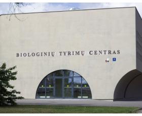 LUHS Biological research center